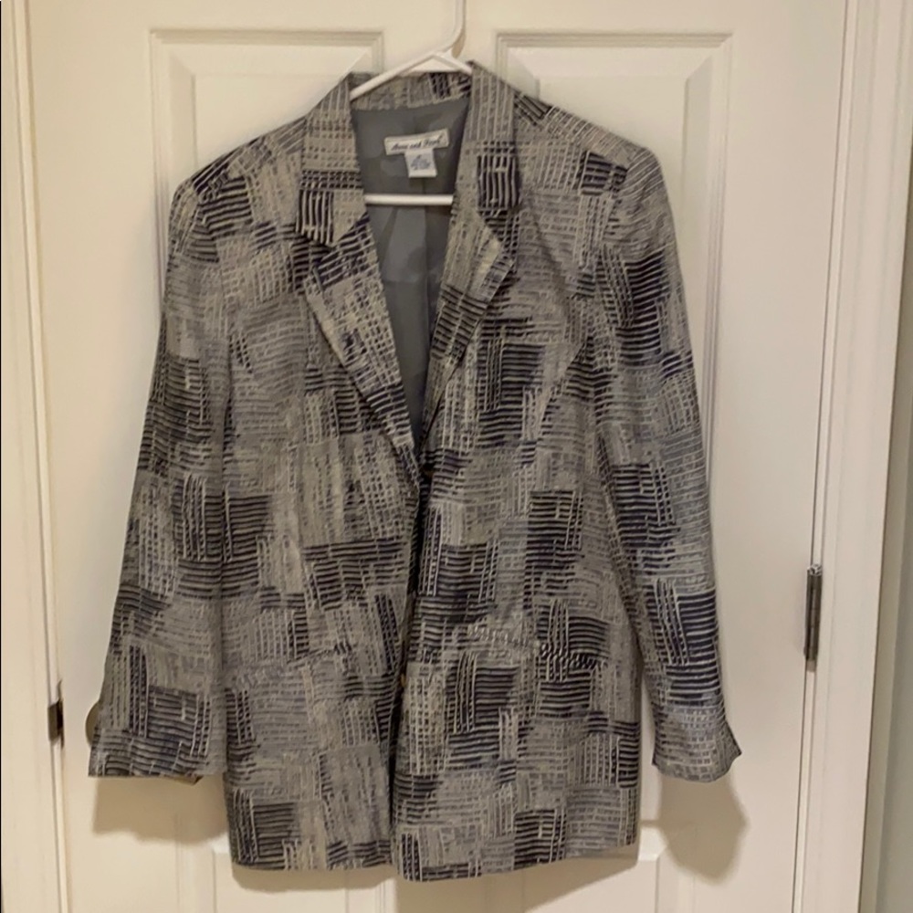 Blazer